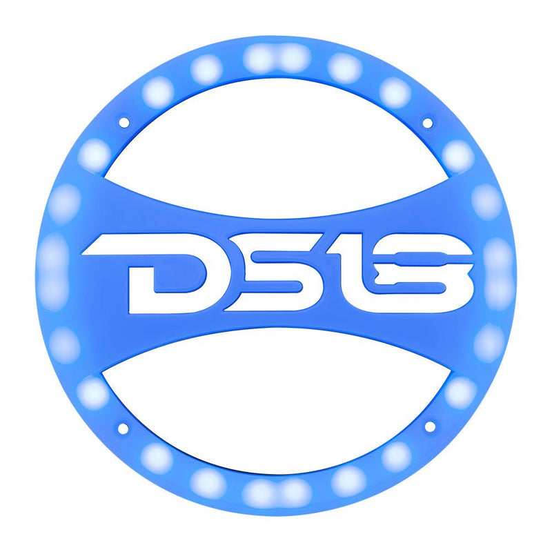 Load image into Gallery viewer, Universal Speaker Grill Cover -RGB LED Lights