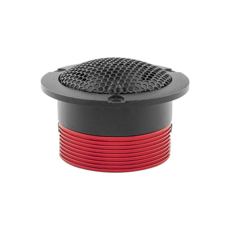 Load image into Gallery viewer, 3" Die Cast Compression Neodymium Super Bullet Tweeter 1" Titanium | 120W RMS 4-Ohm