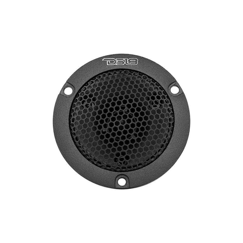 Load image into Gallery viewer, 3" Die Cast Compression Neodymium Super Bullet Tweeter 1" Titanium | 120W RMS 4-Ohm