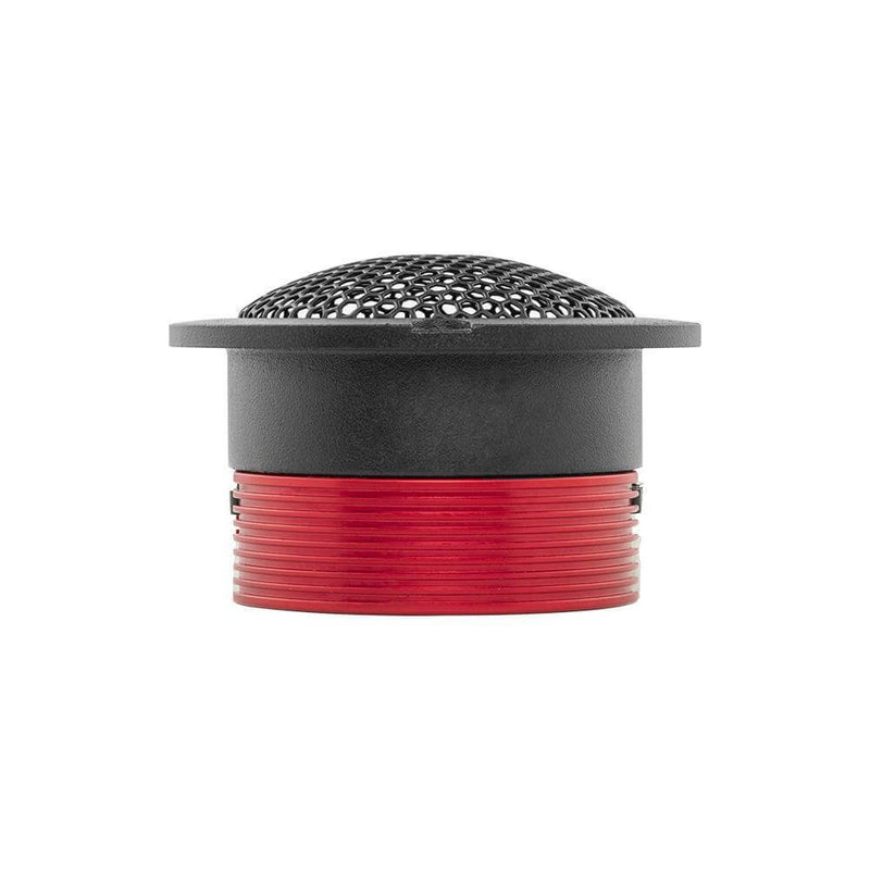 Load image into Gallery viewer, 3" Die Cast Compression Neodymium Super Bullet Tweeter 1" Titanium | 120W RMS 4-Ohm