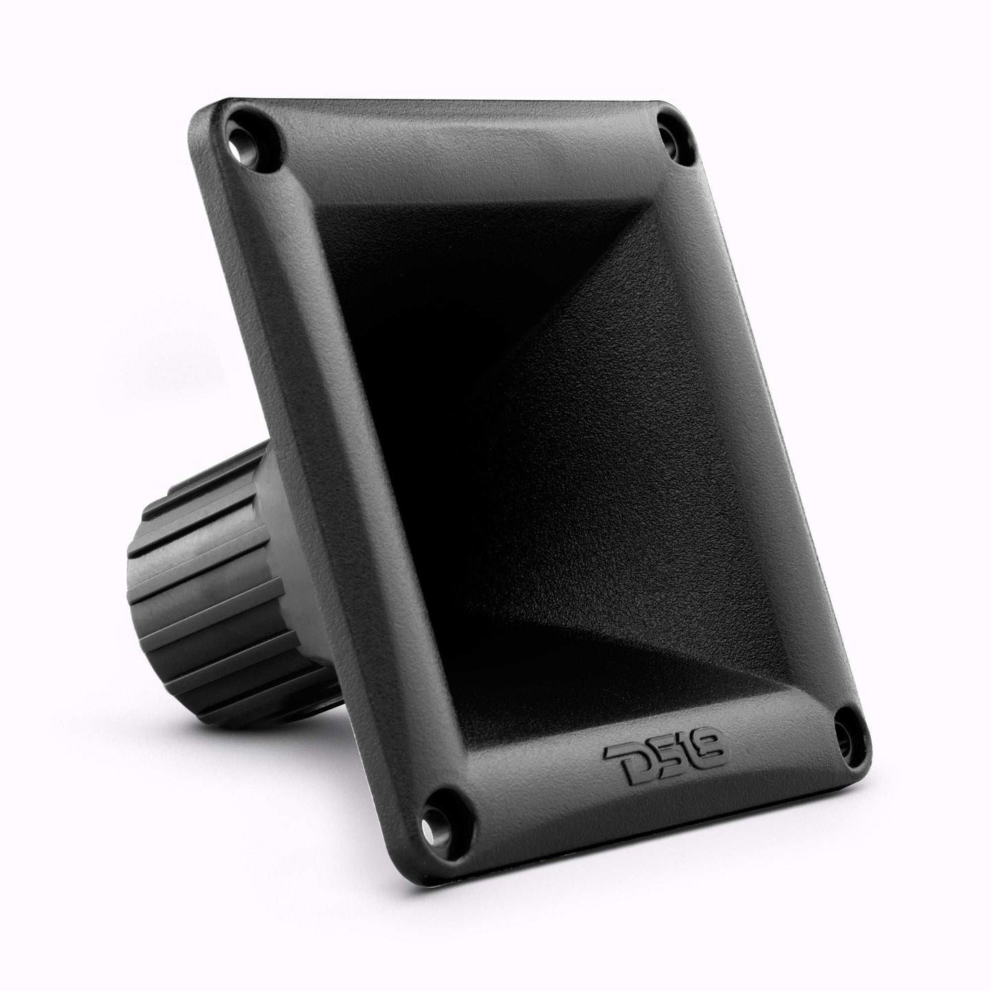 1" Throat Twist On 45x45° 2.68" Depth Plastic Horn - Skoutley Outdoors LLC