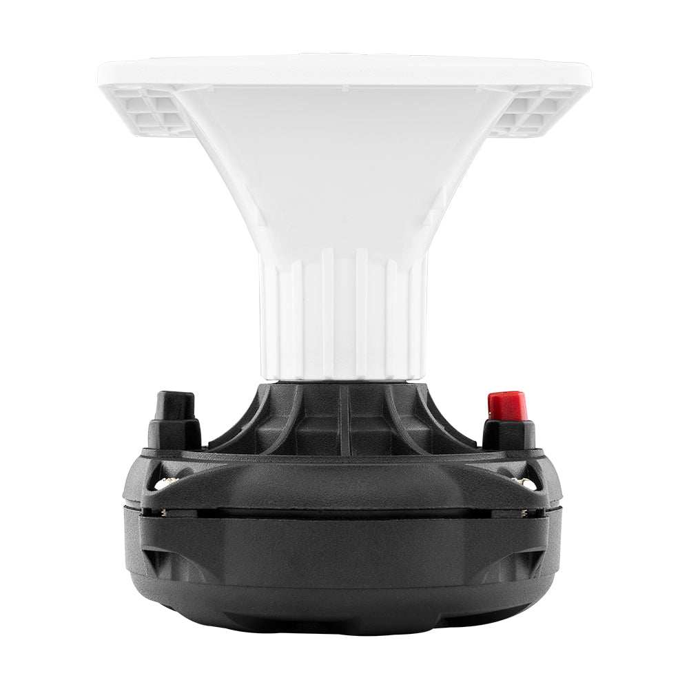 1" Throat Twist On 45x45° 2.68" Depth Plastic Horn - Skoutley Outdoors LLC