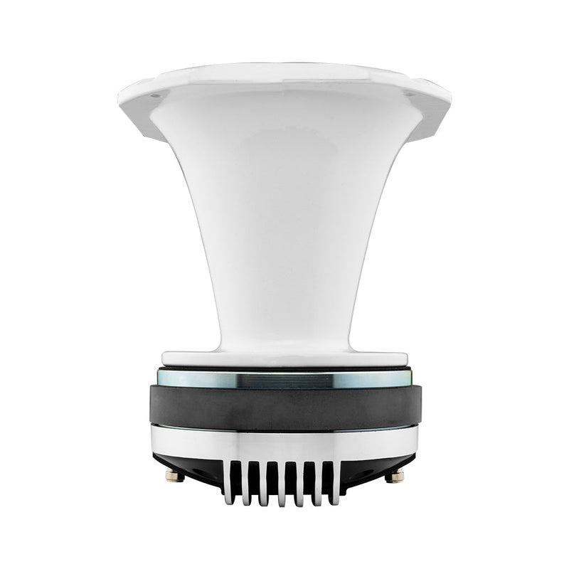 Load image into Gallery viewer, DS18 PRO-HA100/WH Bolt On 2" Aluminum Horn