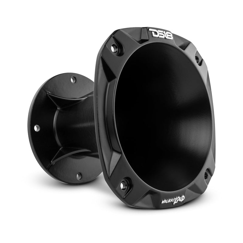 Load image into Gallery viewer, PRO Bolt On 2" 35° 4.84" Depth Aluminum Horn