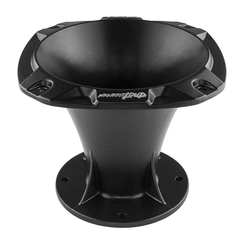 Load image into Gallery viewer, PRO Bolt On 2" 35° 4.84" Depth Aluminum Horn