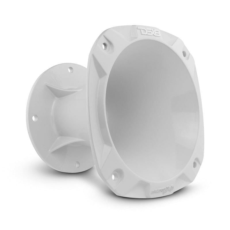Load image into Gallery viewer, PRO Bolt On 2" 35° 4.84" Depth Aluminum Horn
