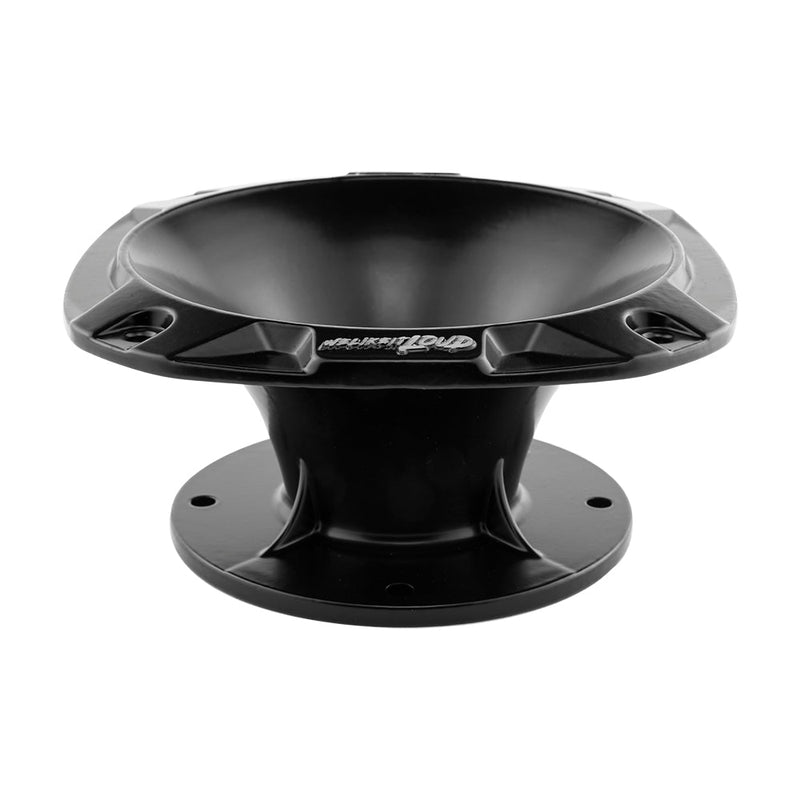 Load image into Gallery viewer, PRO Bolt On 2" 57° 2.6" Depth Aluminum Horn
