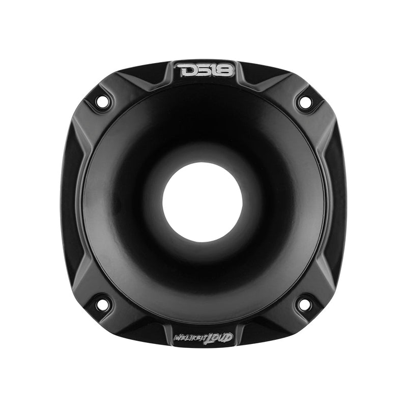 Load image into Gallery viewer, PRO Bolt On 2" 57° 2.6" Depth Aluminum Horn