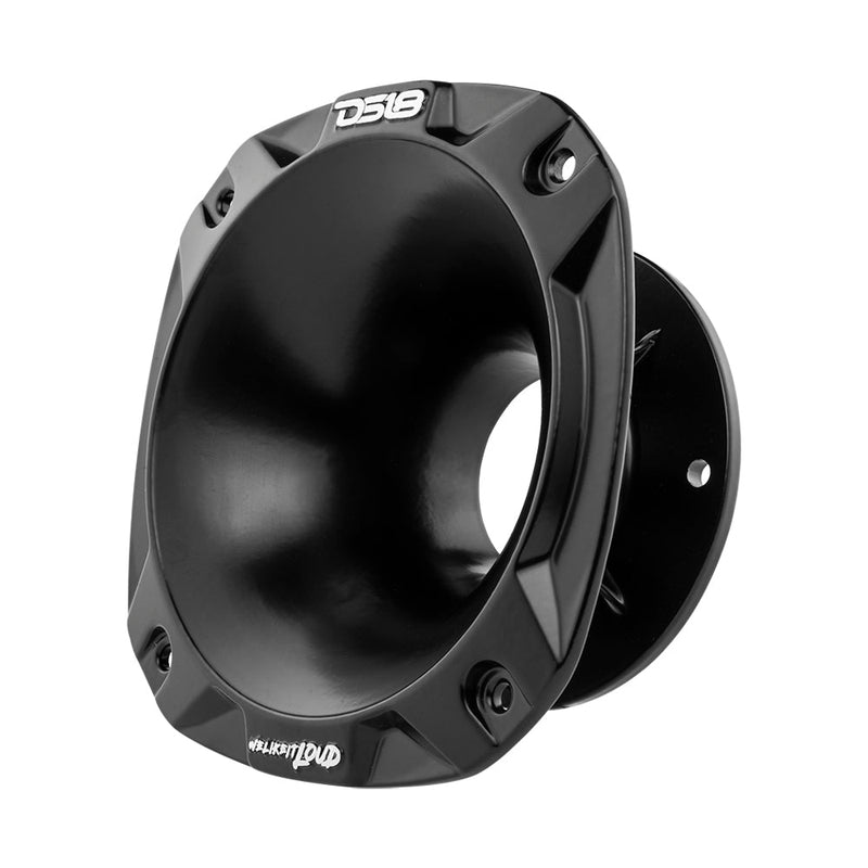 Load image into Gallery viewer, PRO Bolt On 2" 57° 2.6" Depth Aluminum Horn