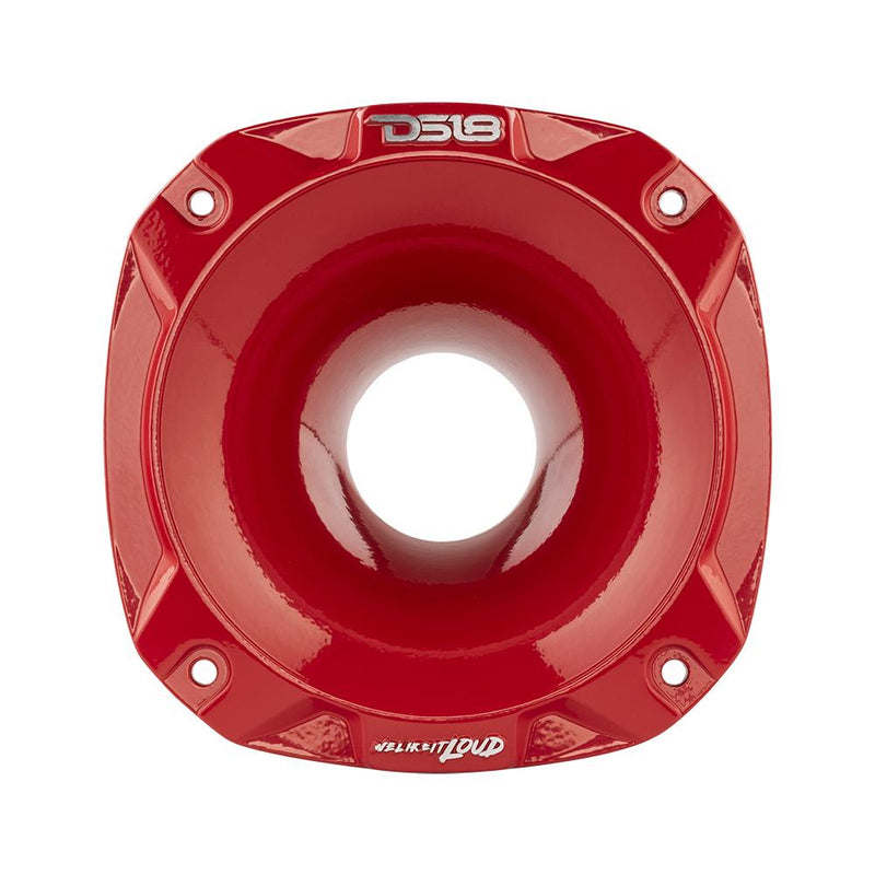 Load image into Gallery viewer, PRO Bolt On 2" 57° 2.6" Depth Aluminum Horn