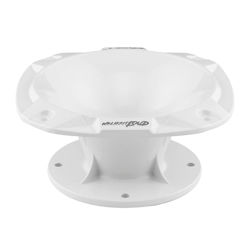 Load image into Gallery viewer, PRO Bolt On 2" 57° 2.6" Depth Aluminum Horn