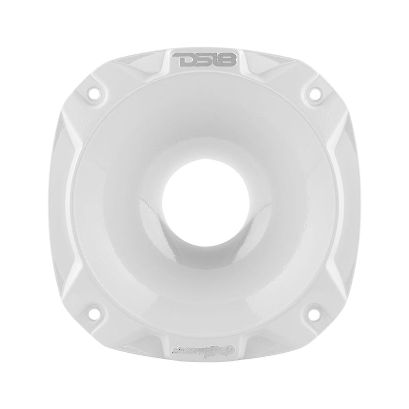 Load image into Gallery viewer, PRO Bolt On 2" 57° 2.6" Depth Aluminum Horn