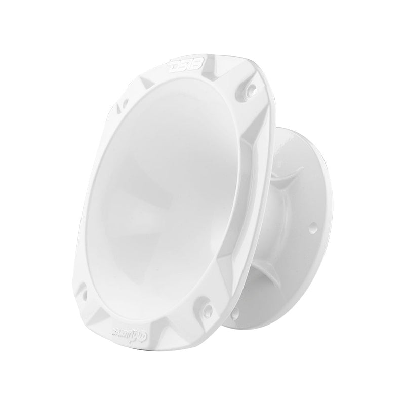 Load image into Gallery viewer, PRO Bolt On 2" 57° 2.6" Depth Aluminum Horn