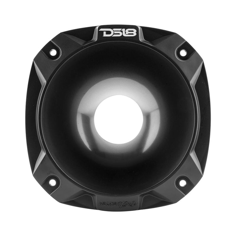 Load image into Gallery viewer, 2" Throat Bolt On 35° 4.84" Depth Plastic Horn