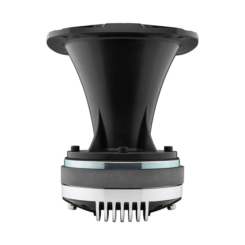 Load image into Gallery viewer, 2" Throat Bolt On 35° 4.84" Depth Plastic Horn