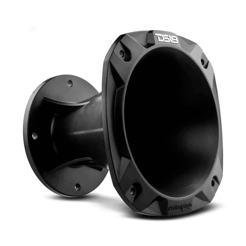 Load image into Gallery viewer, 2" Throat Bolt On 35° 4.84" Depth Plastic Horn