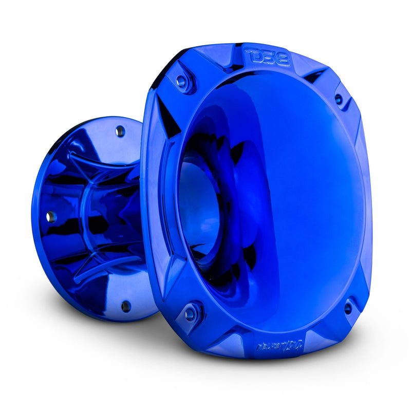 Load image into Gallery viewer, 2" Throat Bolt On 35° 4.84" Depth Plastic Horn