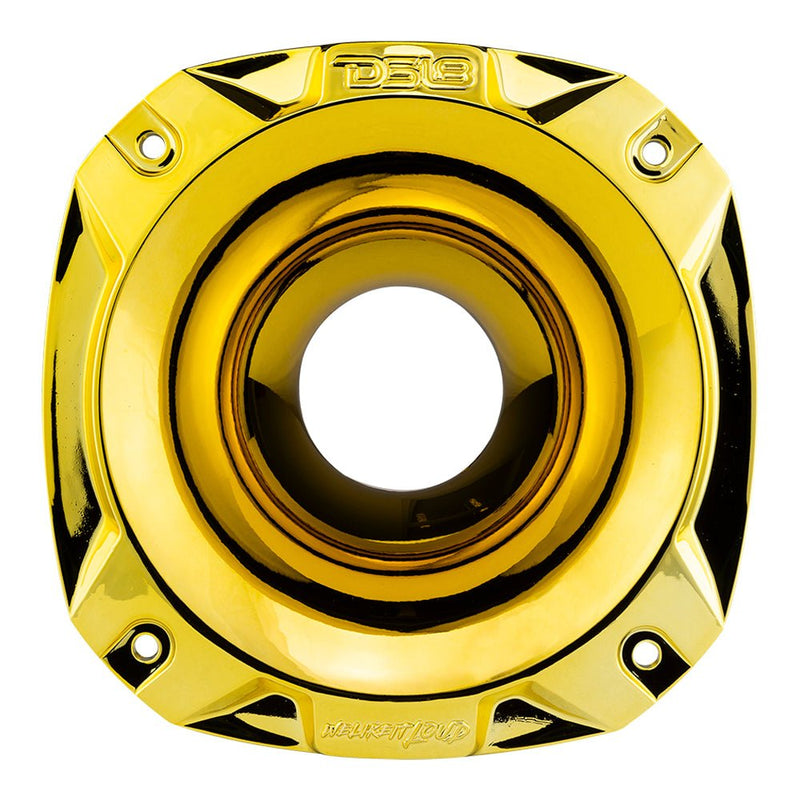 Load image into Gallery viewer, 2" Throat Bolt On 35° 4.84" Depth Plastic Horn