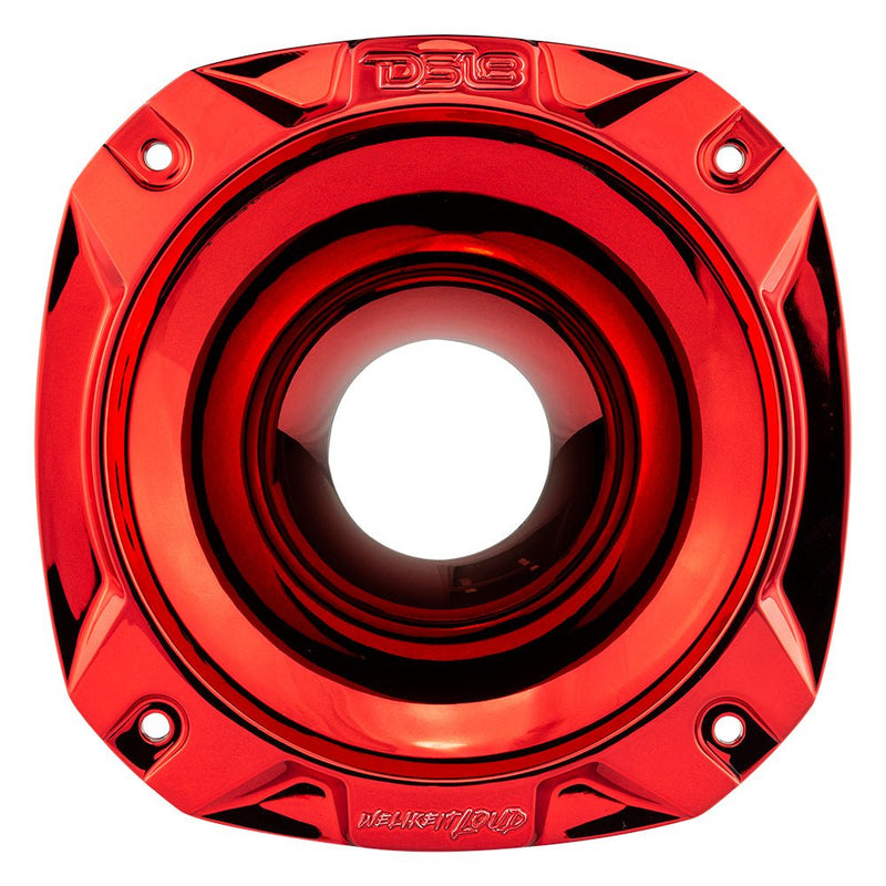 Load image into Gallery viewer, 2" Throat Bolt On 35° 4.84" Depth Plastic Horn
