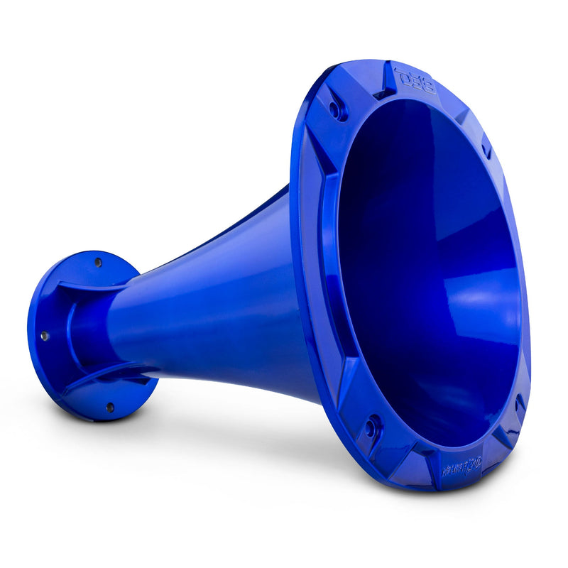 Load image into Gallery viewer, 2" Throat Bolt On 27° 10.84" Depth Plastic Horn
