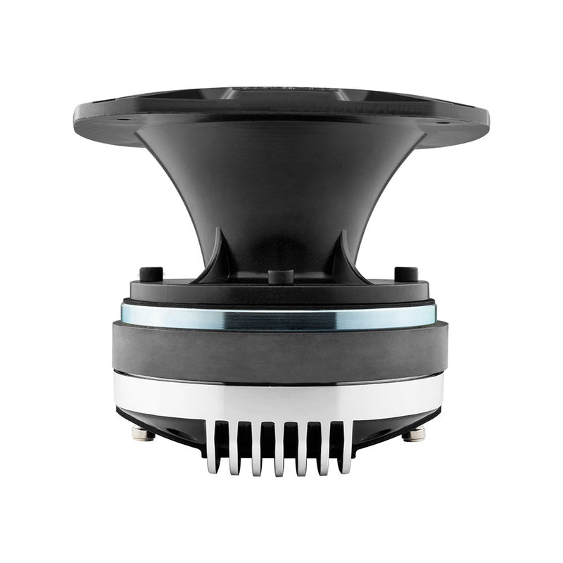 Load image into Gallery viewer, 2" Throat Shallow Bolt On 57° 2.61" Depth Plastic Horn