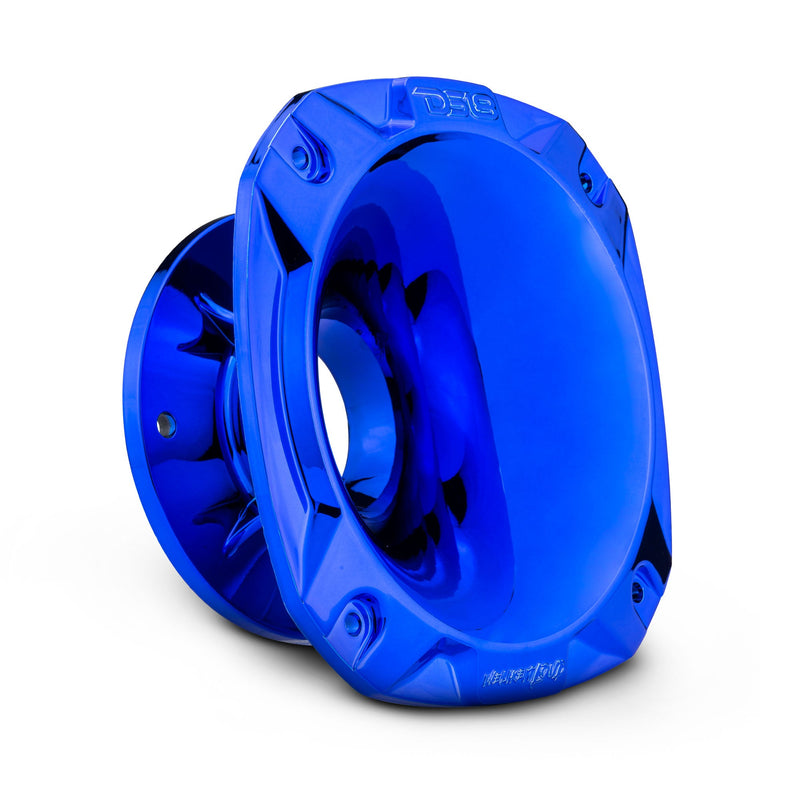 Load image into Gallery viewer, 2" Throat Shallow Bolt On 57° 2.61" Depth Plastic Horn