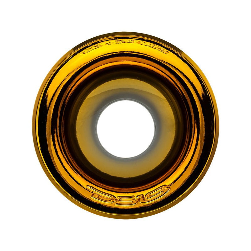 Load image into Gallery viewer, 2" Throat Bolt On Horn No Holes No Paint Raw