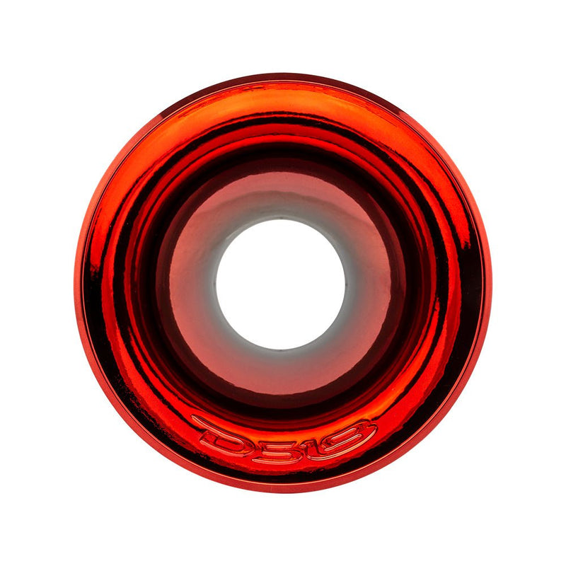 Load image into Gallery viewer, 2" Throat Bolt On Horn No Holes No Paint Raw