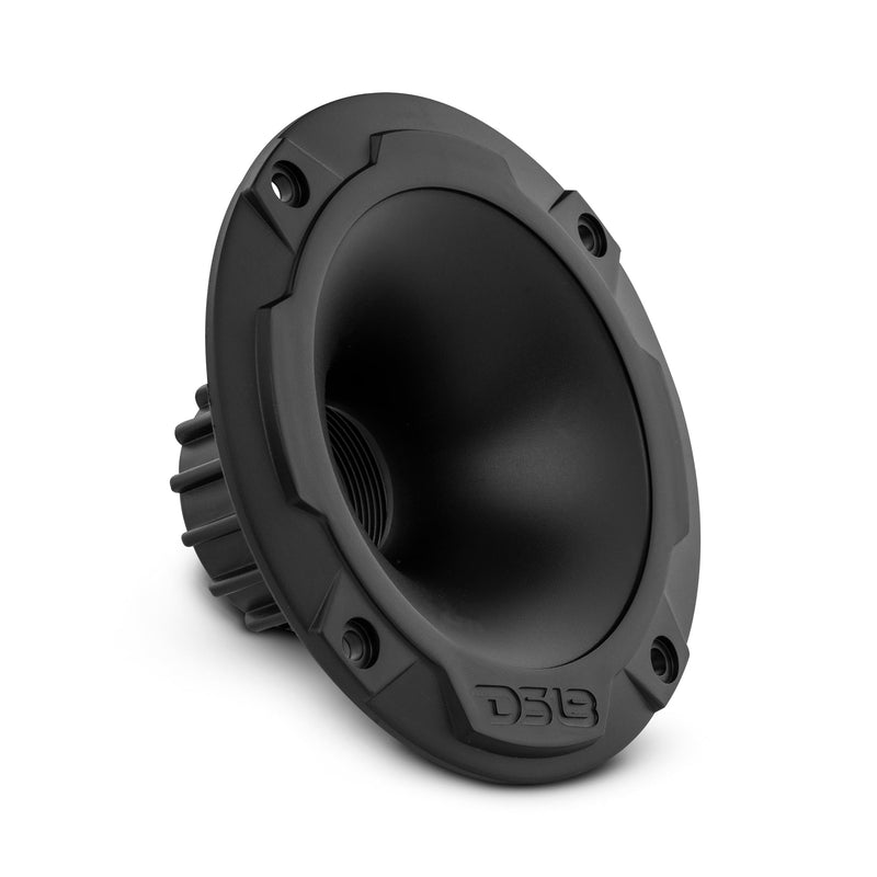 Load image into Gallery viewer, 1" Throat Twist on Slim Horn