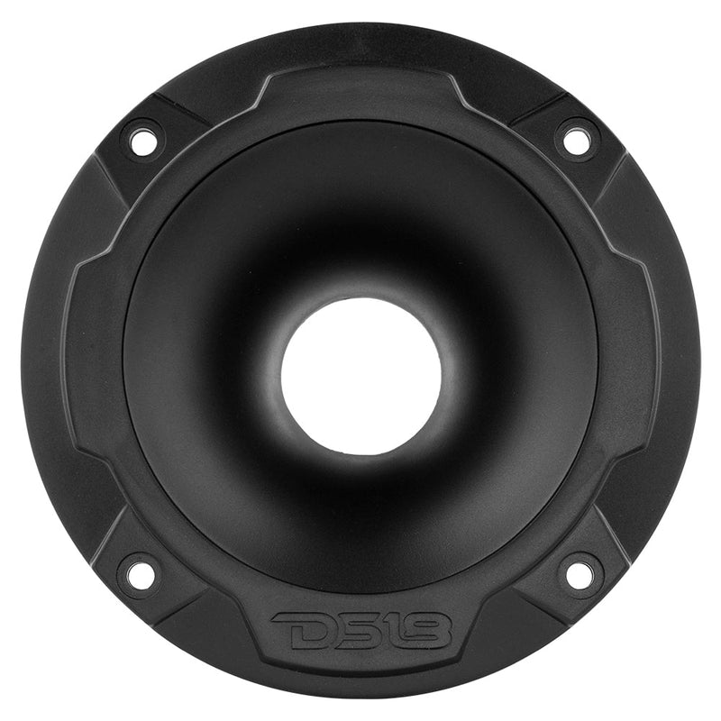 Load image into Gallery viewer, 1" Throat Twist on Slim Horn
