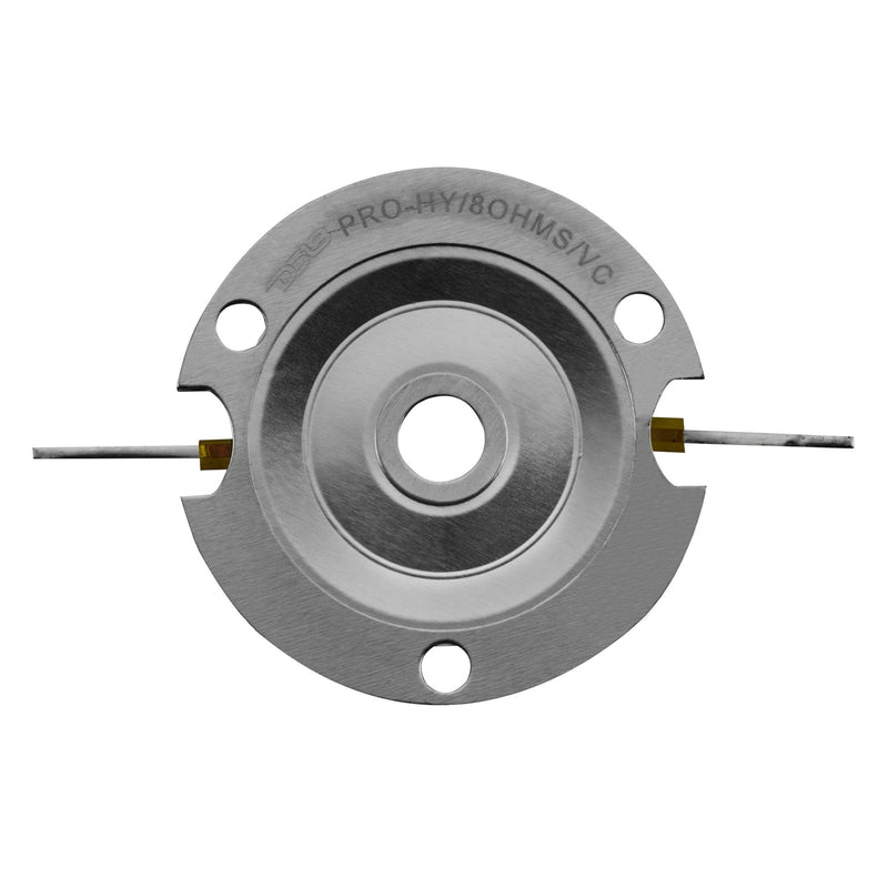 Load image into Gallery viewer, PRO Replacement Diaphragm for PRO-HY6 / 69 / 8 Hybrid Drivers 8-Ohm