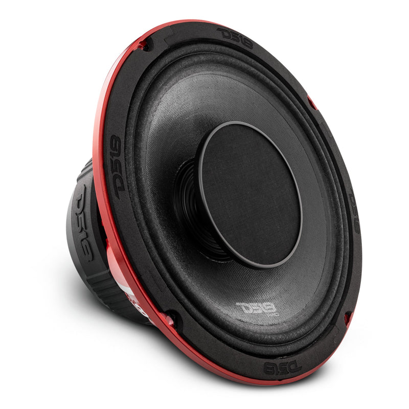 Load image into Gallery viewer, PRO 10" Water Resistant Hybrid Mid-Range Loudspeaker with Built-in Driver 350 Watts Rms 4-Ohm