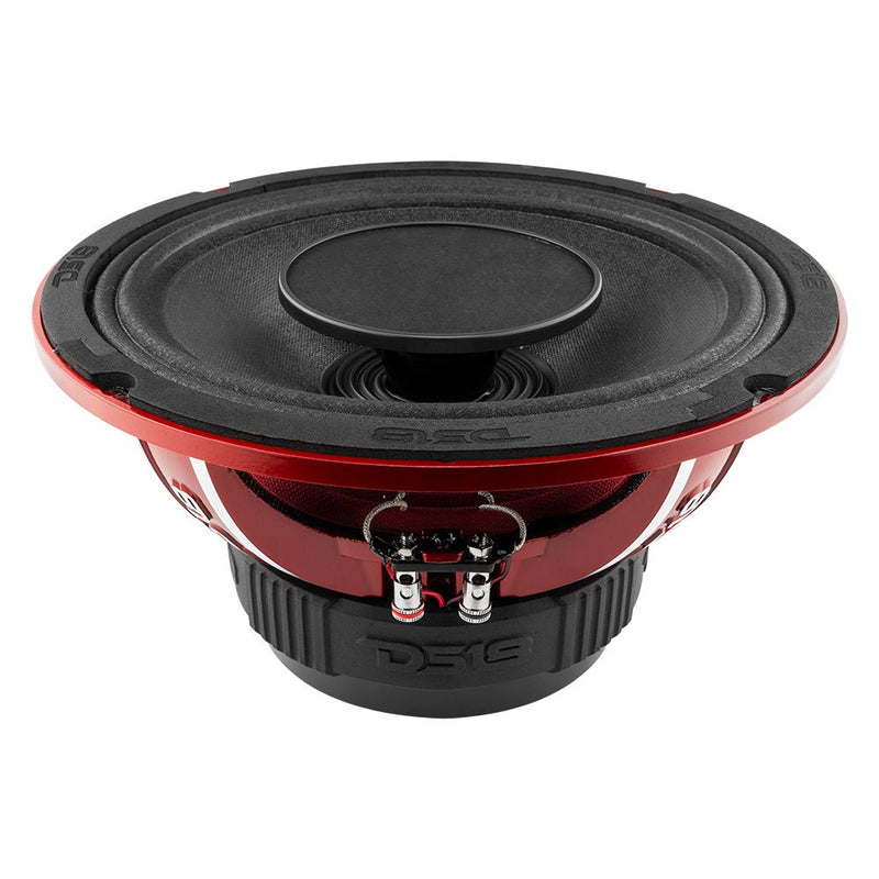Load image into Gallery viewer, PRO 10" Water Resistant Hybrid Mid-Range Loudspeaker with Built-in Driver 350 Watts Rms 4-Ohm