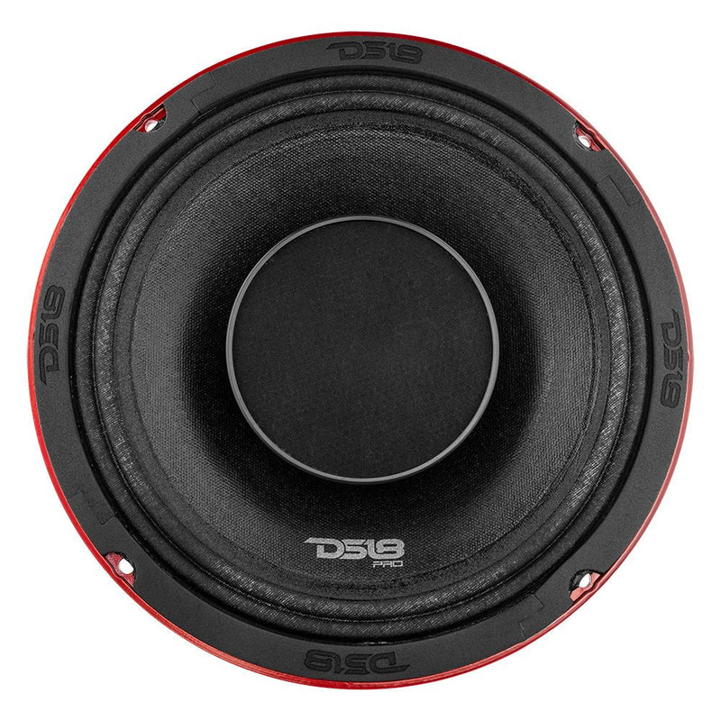 Load image into Gallery viewer, PRO 10" Water Resistant Hybrid Mid-Range Loudspeaker with Built-in Driver 350 Watts Rms 4-Ohm
