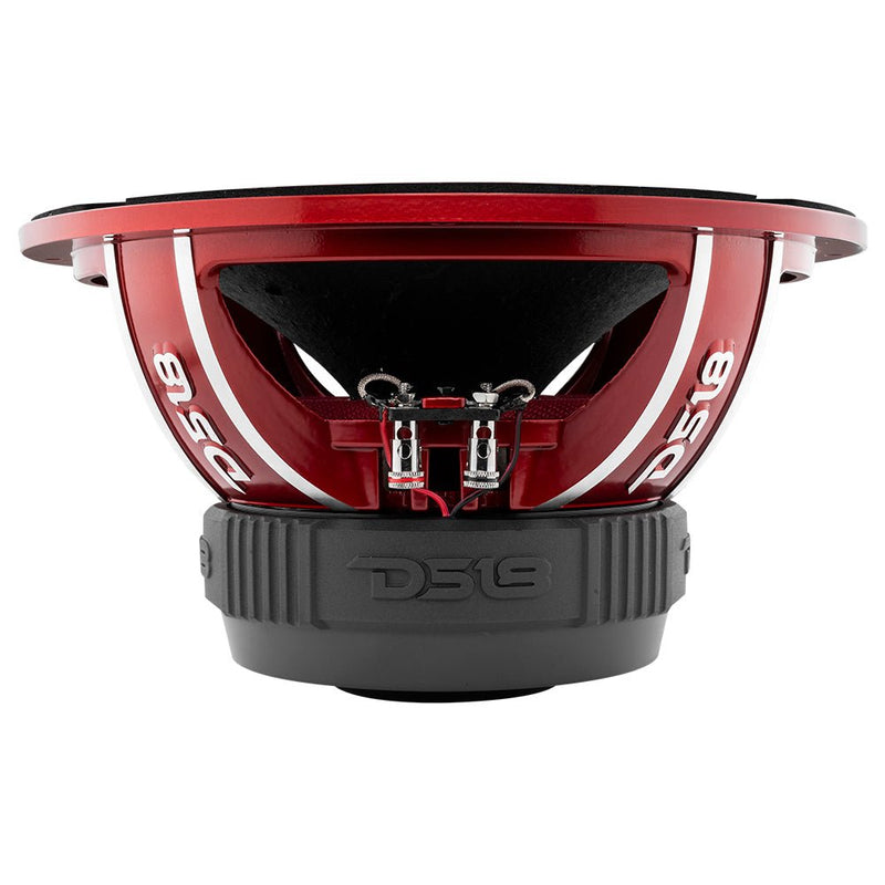 Load image into Gallery viewer, PRO 10" Water Resistant Hybrid Mid-Range Loudspeaker with Built-in Driver 350 Watts Rms 4-Ohm