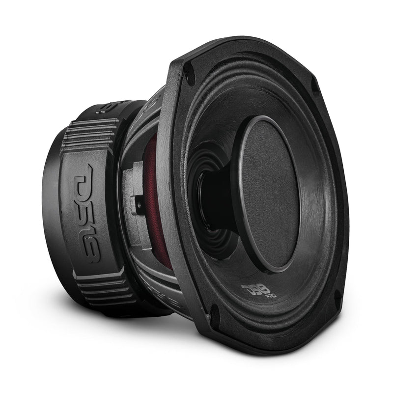 Load image into Gallery viewer, PRO 6x9" Water Resistant Hybrid Mid-Range Loudspeaker with Built-in Driver 250 Watts Rms 4-Ohm