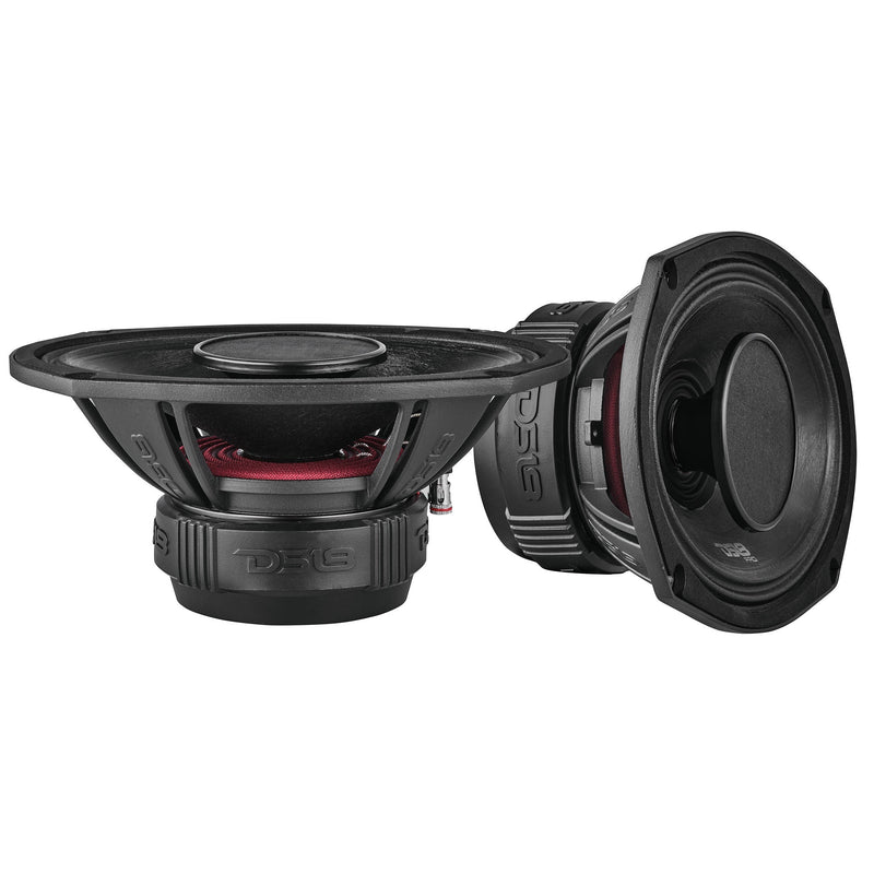 Load image into Gallery viewer, PRO 6x9" Water Resistant Hybrid Mid-Range Loudspeaker with Built-in Driver 250 Watts Rms 4-Ohm