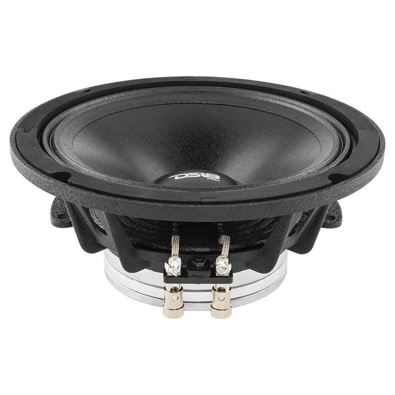 Load image into Gallery viewer, PRO 6.5" Neodymium Water resistant Full-Range Loudspeaker 200 Watts Rms 2-Ohm