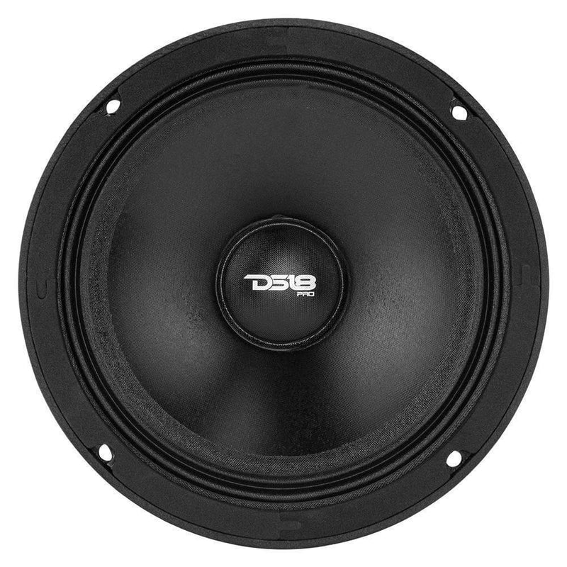 Load image into Gallery viewer, PRO 6.5" Neodymium Water resistant Full-Range Loudspeaker 200 Watts Rms 2-Ohm