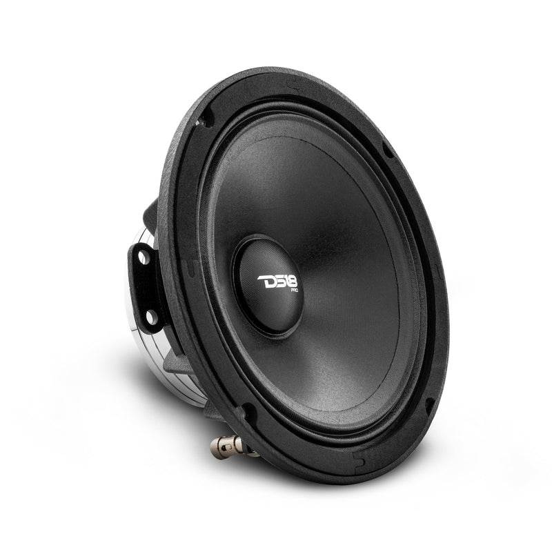 Load image into Gallery viewer, PRO 6.5" Neodymium Water resistant Full-Range Loudspeaker 200 Watts Rms 2-Ohm
