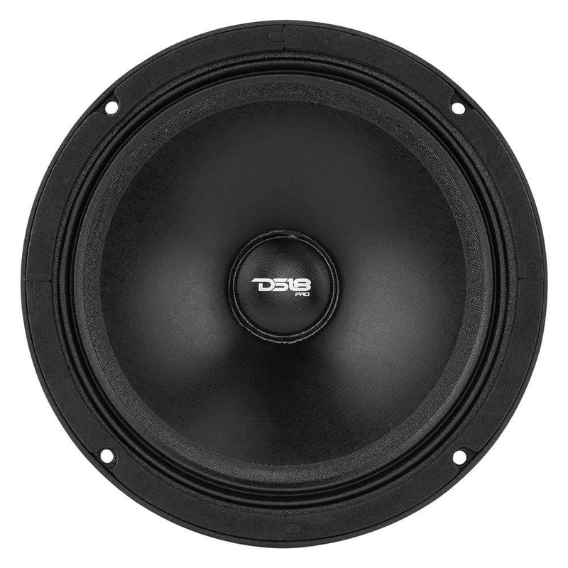 Load image into Gallery viewer, PRO 8" Neodymium Water resistant Full-Range Loudspeaker 250 Watts Rms 2-Ohm