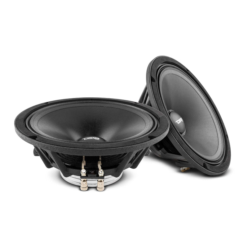 Load image into Gallery viewer, PRO 8" Neodymium Water resistant Full-Range Loudspeaker 250 Watts Rms 2-Ohm