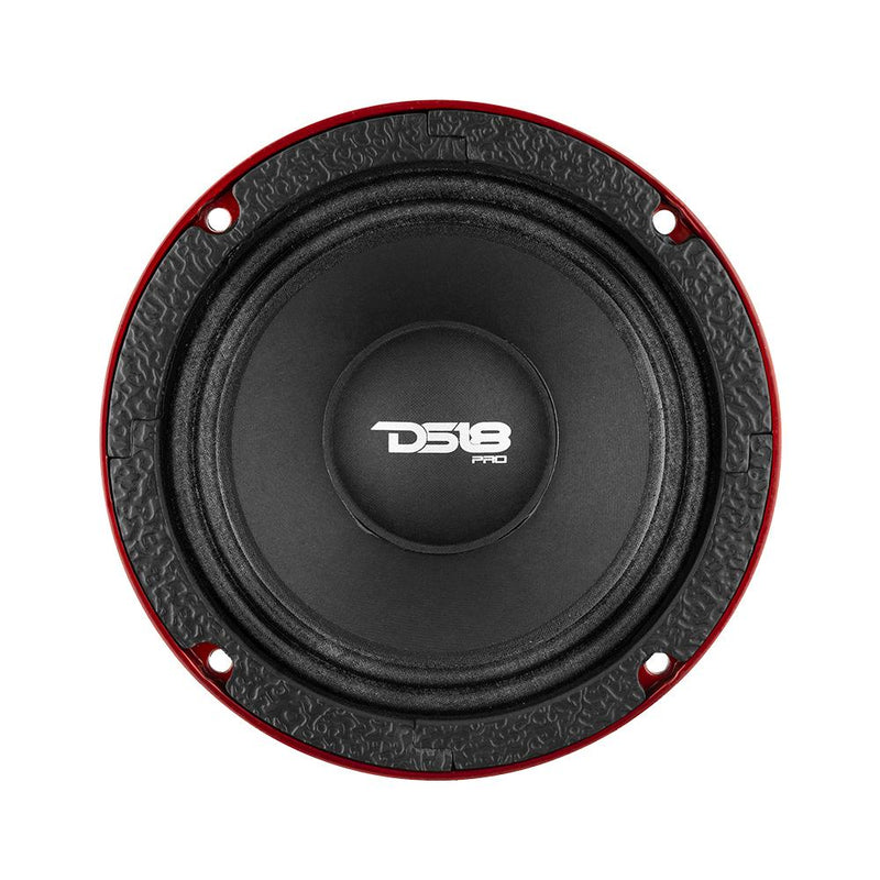 Load image into Gallery viewer, PRO 6.5" Neodymium Mid-Range Loudspeaker 300 Watts Rms 8-Ohm