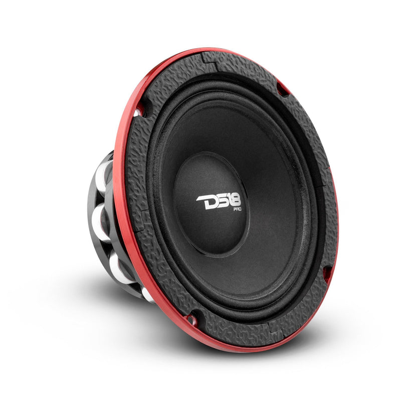 Load image into Gallery viewer, PRO 6.5" Neodymium Mid-Range Loudspeaker 300 Watts Rms 8-Ohm