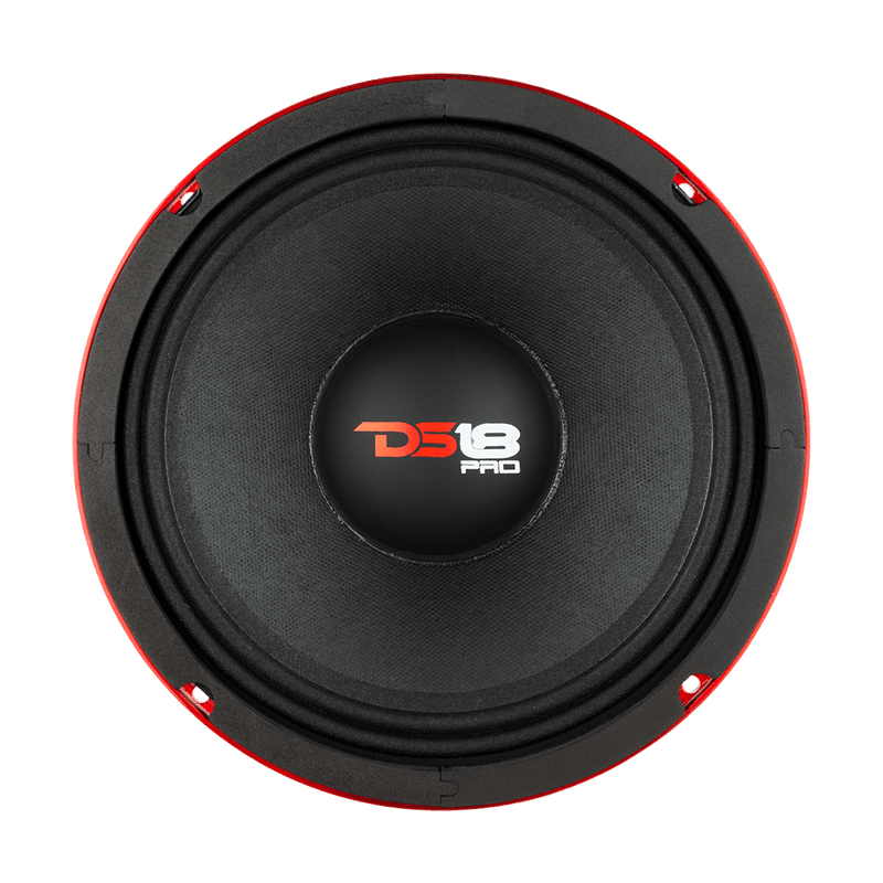 Load image into Gallery viewer, PRO 10" Neodymium Mid-Bass Loudspeaker 500 Watts Rms 4-Ohm