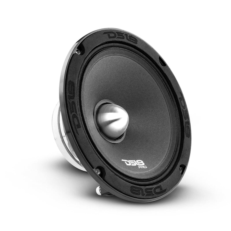 Load image into Gallery viewer, PRO 6.5" Neodymium Mid-Range Bullet Loudspeaker 250 Watts Rms 4-Ohm