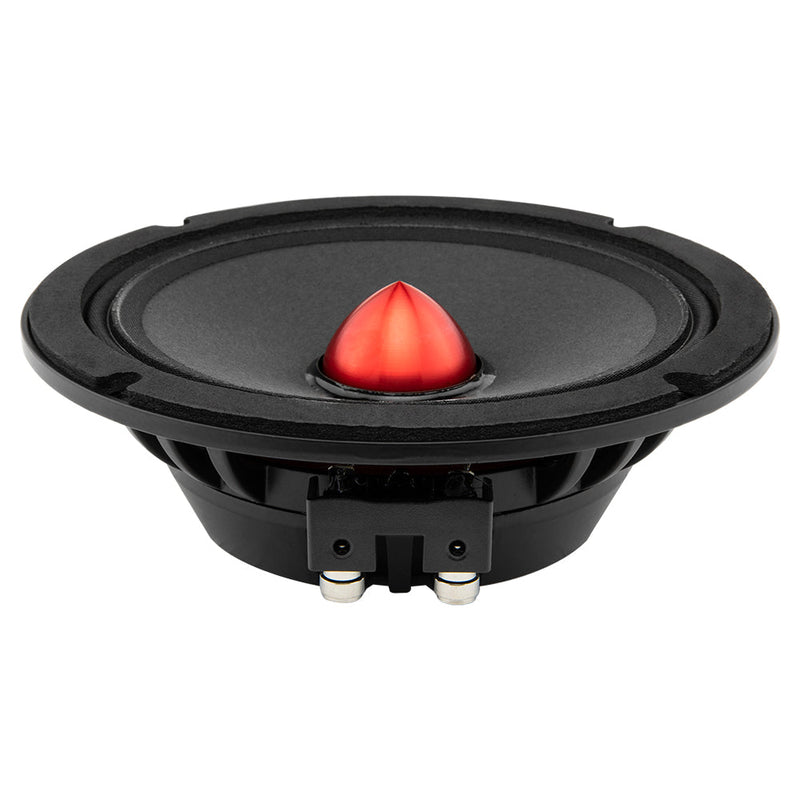 Load image into Gallery viewer, PRO 6.5" Slim Neodymium Mid-Range Loudspeaker with Bullet | 400W 4-Ohm