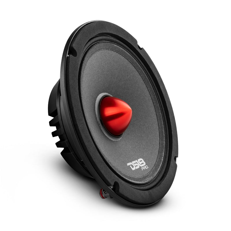 Load image into Gallery viewer, PRO 6.5" Slim Neodymium Mid-Range Loudspeaker with Bullet | 400W 4-Ohm