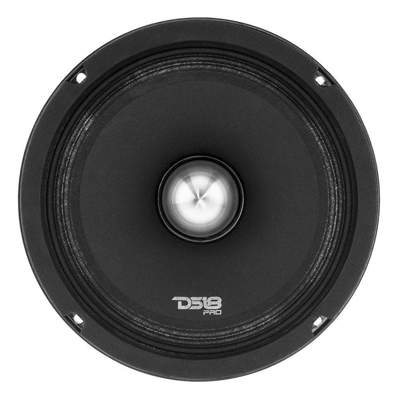Load image into Gallery viewer, PRO 8" Neodymium Mid-Range Bullet Loudspeaker 300 Watts Rms 4-Ohm
