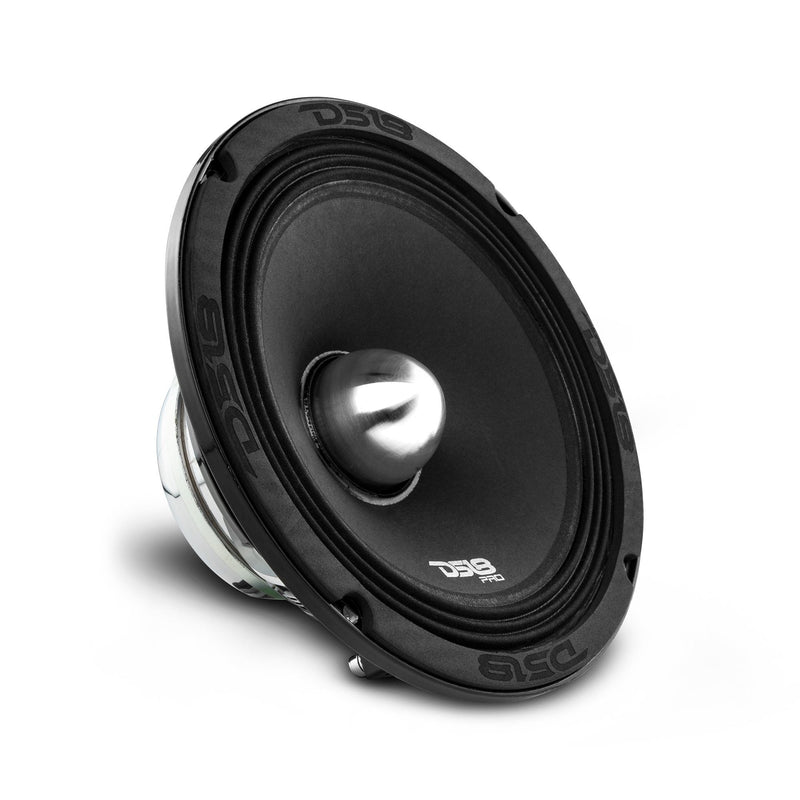 Load image into Gallery viewer, PRO 8" Neodymium Mid-Range Bullet Loudspeaker 300 Watts Rms 4-Ohm